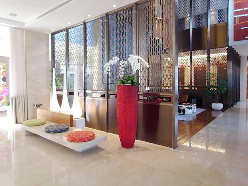 Hung'S Mansion Hotel Taichung Buitenkant foto