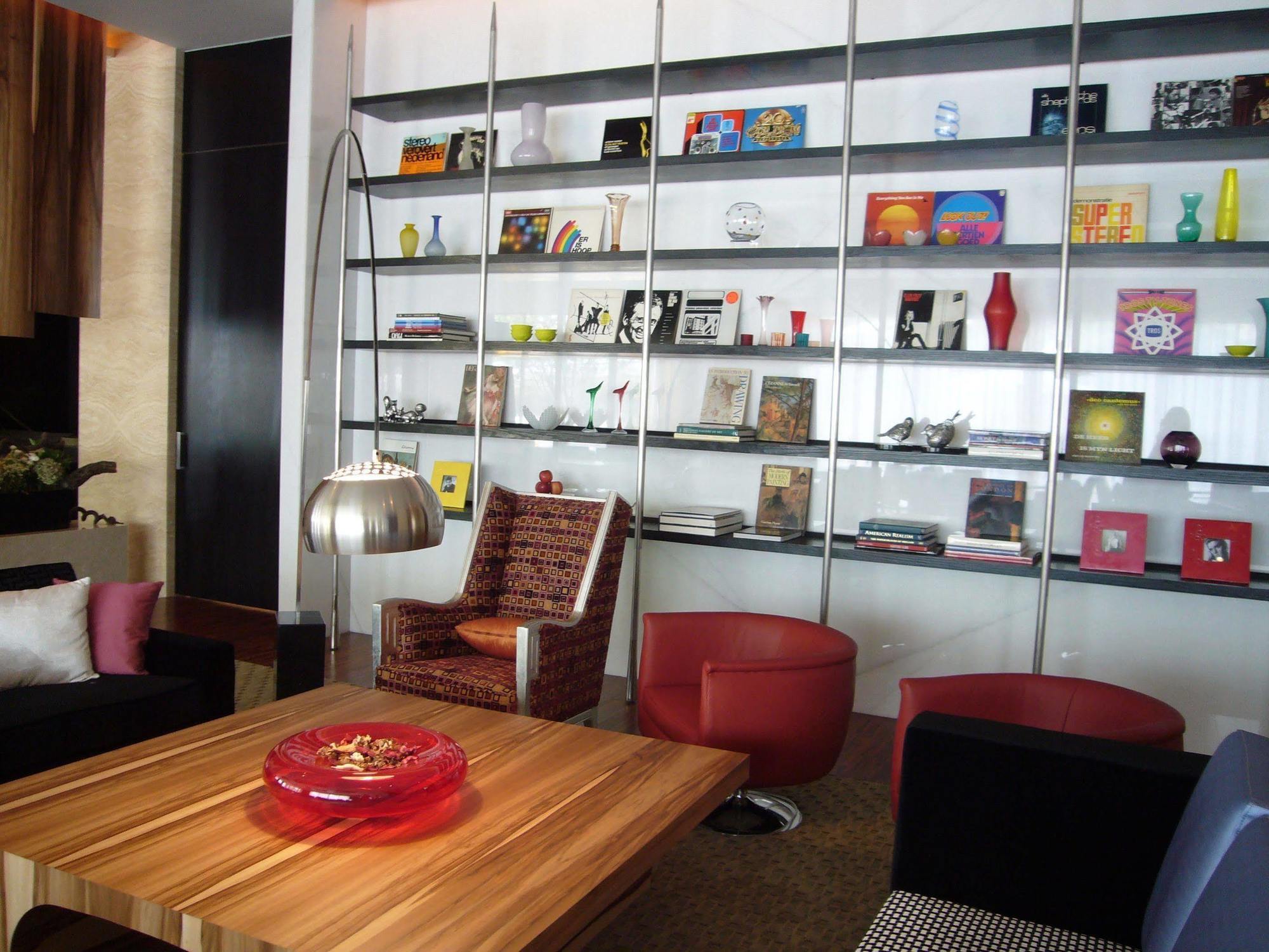 Hung'S Mansion Hotel Taichung Buitenkant foto